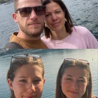 Chrystel et Marcina kuća