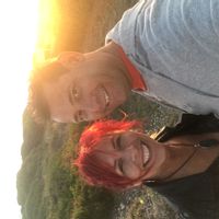 Casa di Coralee & Andrew & Bonnie