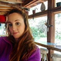 La maison de Graziela