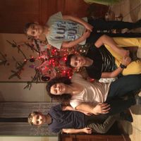 Chambre entre Lyon et Beaujolais