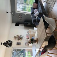 La maison de Aline et Quentin