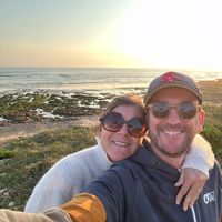 Penhors Beach and Surf House