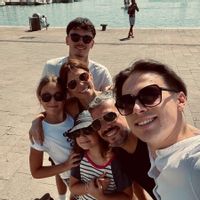 Chez CELINE & LAURENT