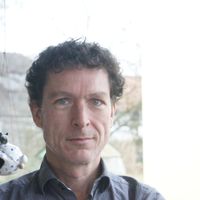 La maison de Wolfgang