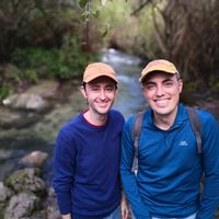 La maison de Manuel Prada