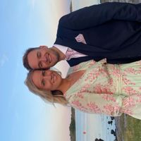 La maison de Maria and Erlend