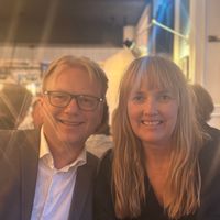 Geir and Bente’s holiday house in beautiful high mountains of South Norway. (Minimum 1 week stay)