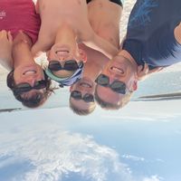 La maison de Valérie