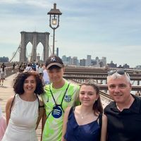 huis van Luis Miguel