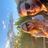 Casa di Sarah and Karl