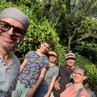 huis van Murielle et Stéphane