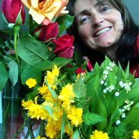 La maison de Géraldine