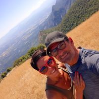 Repos et farniente dans notre suite parentale et sa chambre d'enfant