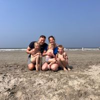 Rustige en ruime plek aan de rand van Zwolle