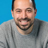 La maison de Alexandre