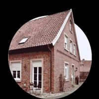 Marlies's house