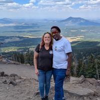 La maison de Stephanie