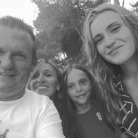 La maison de Fabrice