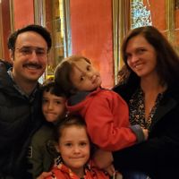 La maison de Nicolas