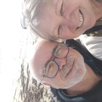 la maison de Isabelle et Dominique