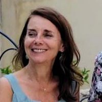 La maison de Christophe et Isabel