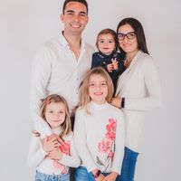 Casa de Hugo Goulart