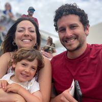 La maison de Pedro & Camila