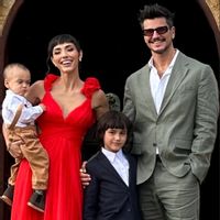 Daniela & Aitors hus