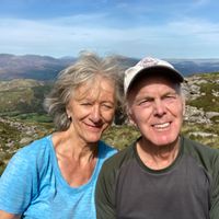 La maison de June Turner