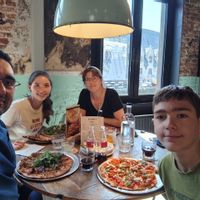 Apartamento de Anna y Raúl