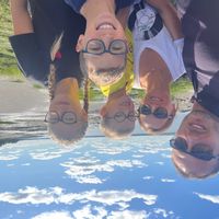 La maison de Marie-Laure et Guillaume