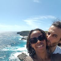 Aux alizés de Sainte Rose