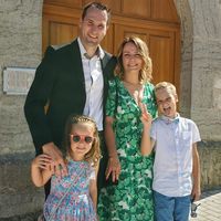 Maison avec piscine de Vanessa et Nicolas, à côté de LYON (FRANCE)