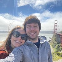 Laura e Francescos hus