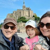 Casa di Nolwenn et Fred