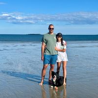 La maison de Catherine&Olivier