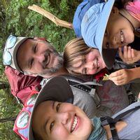 La maison de Rebecca