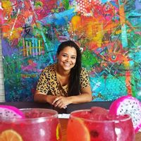 La maison de Viviane