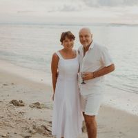 Patricia et Jérôme's house