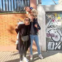 Des belges à Barcelone