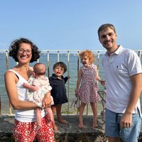 Casa di Grégoire & Emma