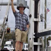 La maison de Matthew