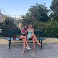 La maison de Elena & Giulia