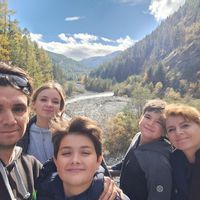 Casa di Émilie&Jean