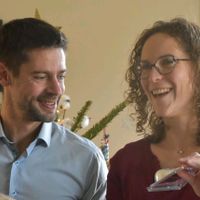 Casa di Baptiste et Carole