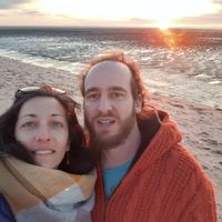 La maison de Mélanie et Antoine