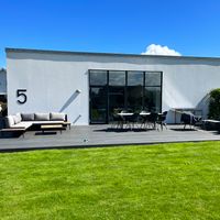 La maison de Kenneth & Sandra