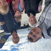 Spacious apartment near city center in Oradea