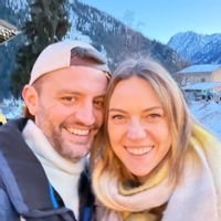 huis van Morgane & Alex