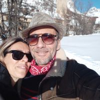 Aude et Jo's house